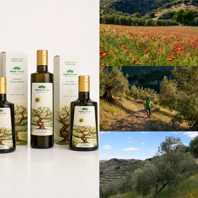 AOVE alta montaña